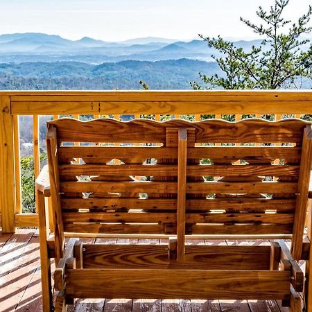 #2160 Ooh Myy Villa Sevierville Dış mekan fotoğraf